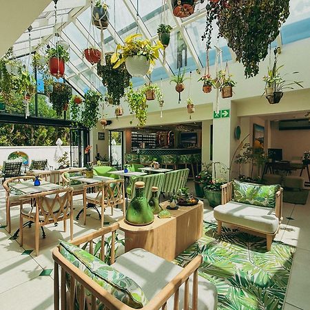Le Petit Manoir Boutique Hotel Franschhoek Luaran gambar