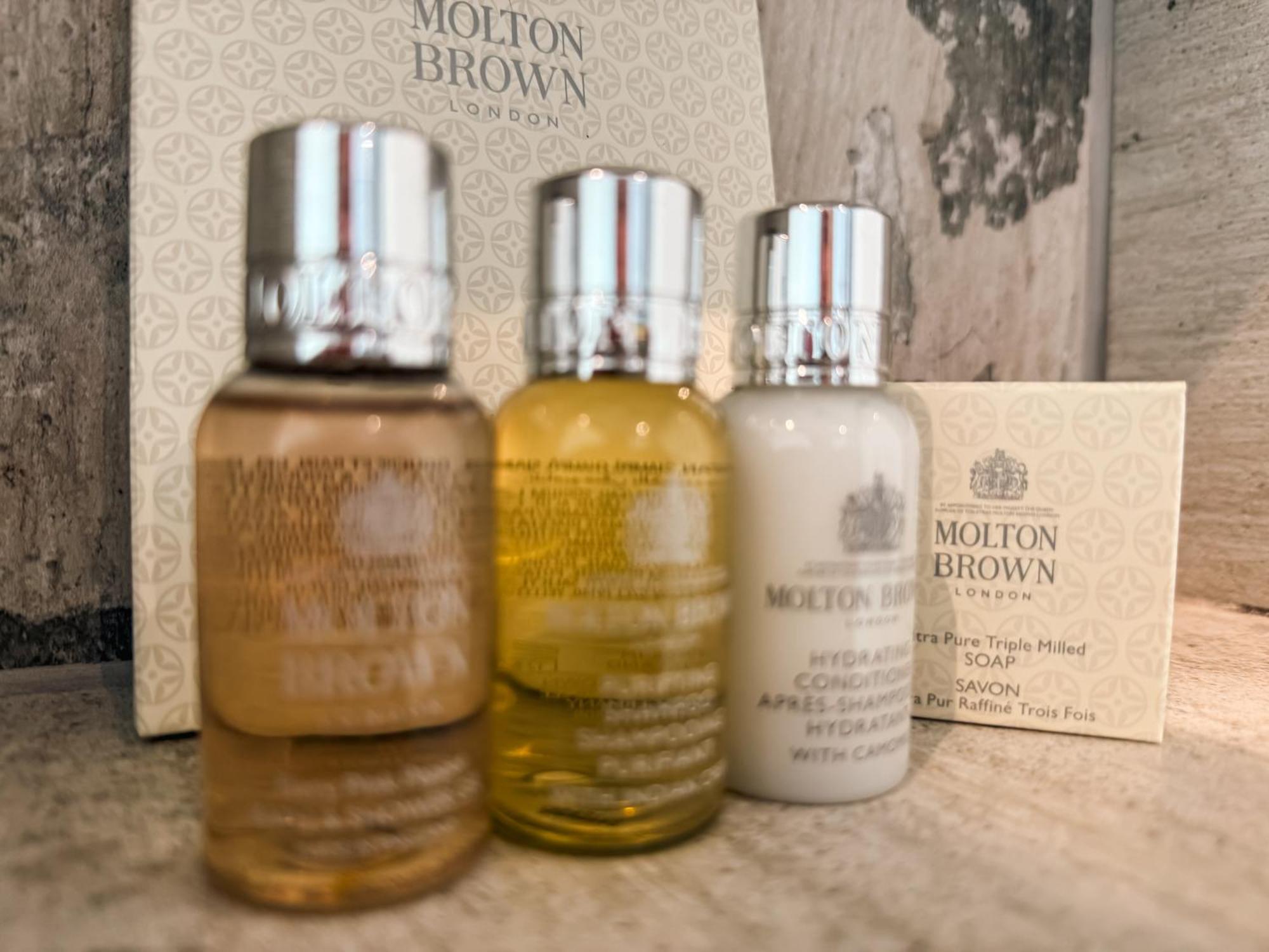 Le Petit Manoir Boutique Hotel Franschhoek Luaran gambar