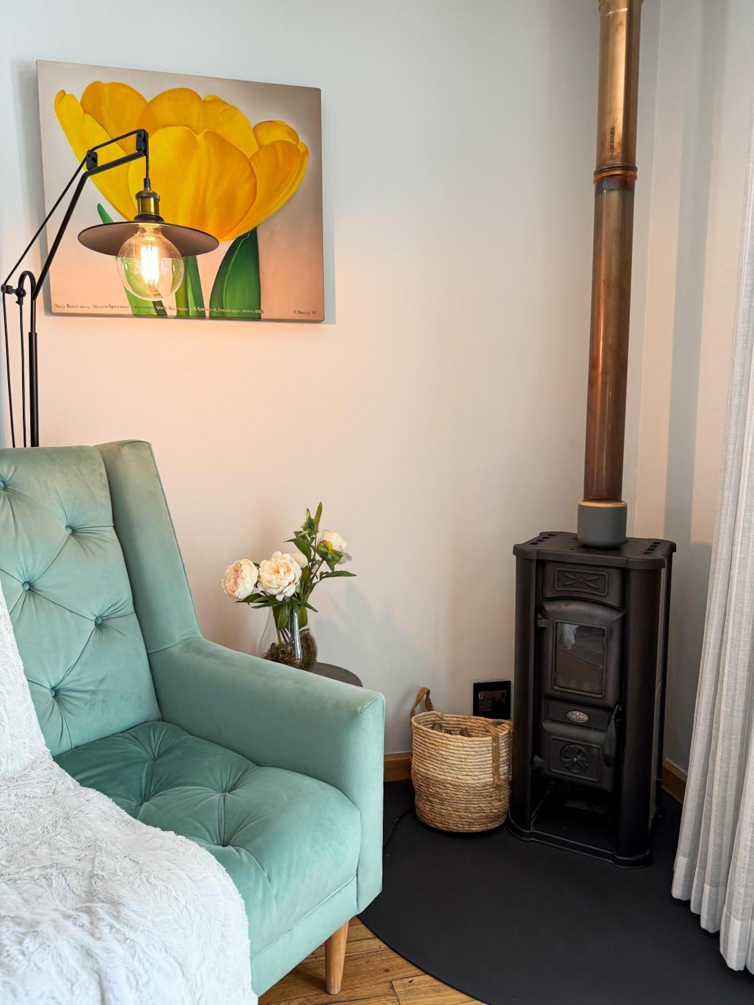Le Petit Manoir Boutique Hotel Franschhoek Luaran gambar