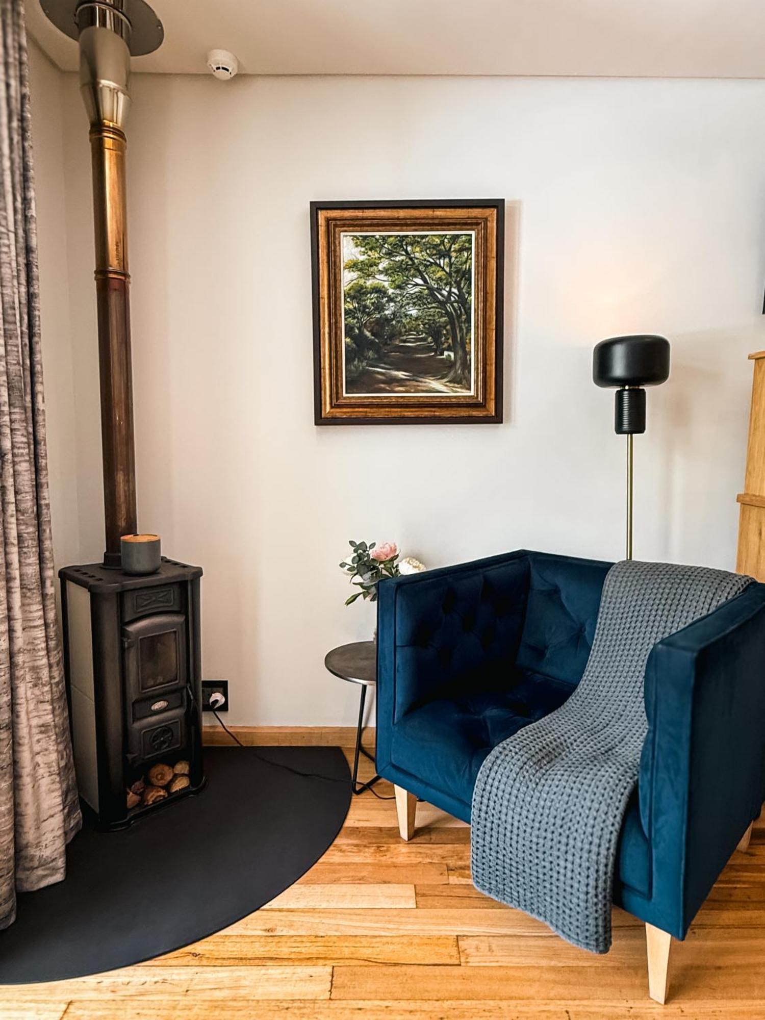 Le Petit Manoir Boutique Hotel Franschhoek Luaran gambar