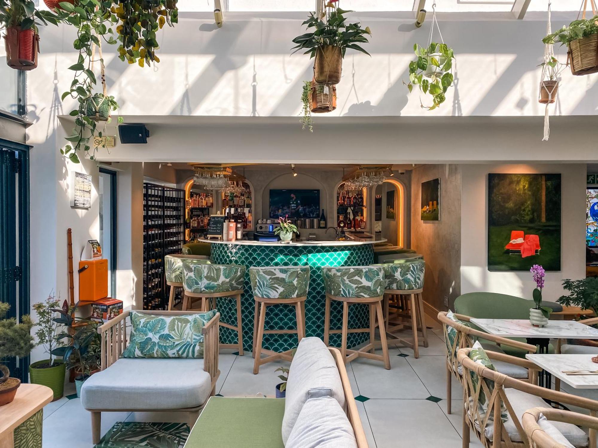 Le Petit Manoir Boutique Hotel Franschhoek Luaran gambar